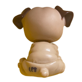 #1765 Bulldog